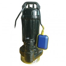 수중펌프(자동-오.배수/토목공사용)